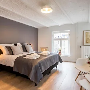 Bed & Breakfast Gracht 62