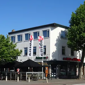 Cafe Restaurant Abina Netherlands