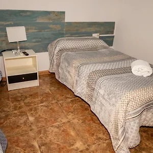 ** Guest house Pension La Florida 19 Spain