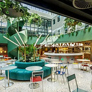The Florian Amsterdam Airport, Worldhotels Crafted Netherlands