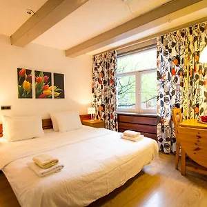  Bed & Breakfast Green Apple Holiday - Lijnbaansgracht Netherlands