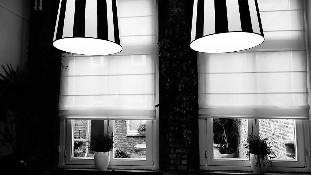 *** Hotel Chambres D'Hotes Rekko Maastricht Países Bajos