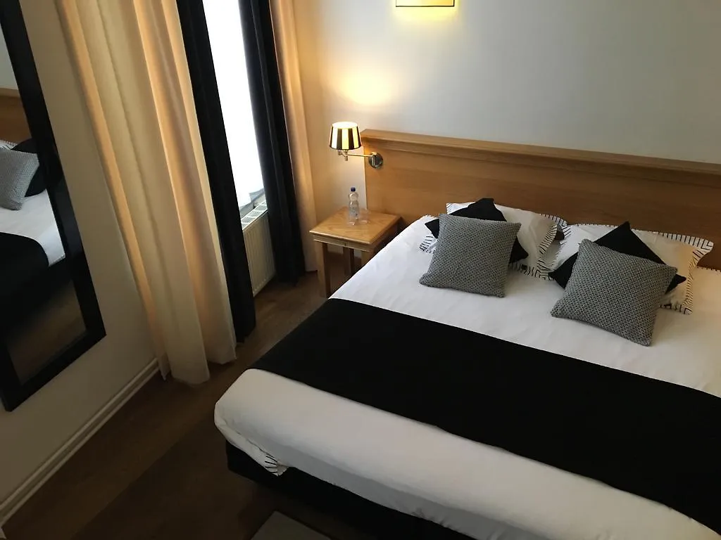 Chambres D'Hotes Rekko 마스트리흐트