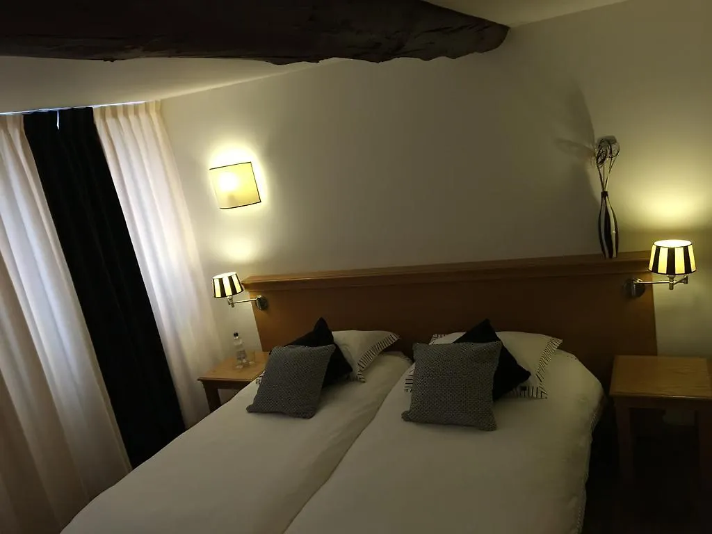 Chambres D'Hotes Rekko Maastricht 3*,  Países Bajos