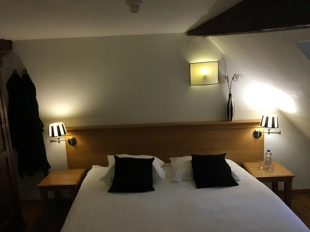 *** Hotel Chambres D'Hotes Rekko Maastricht Países Bajos