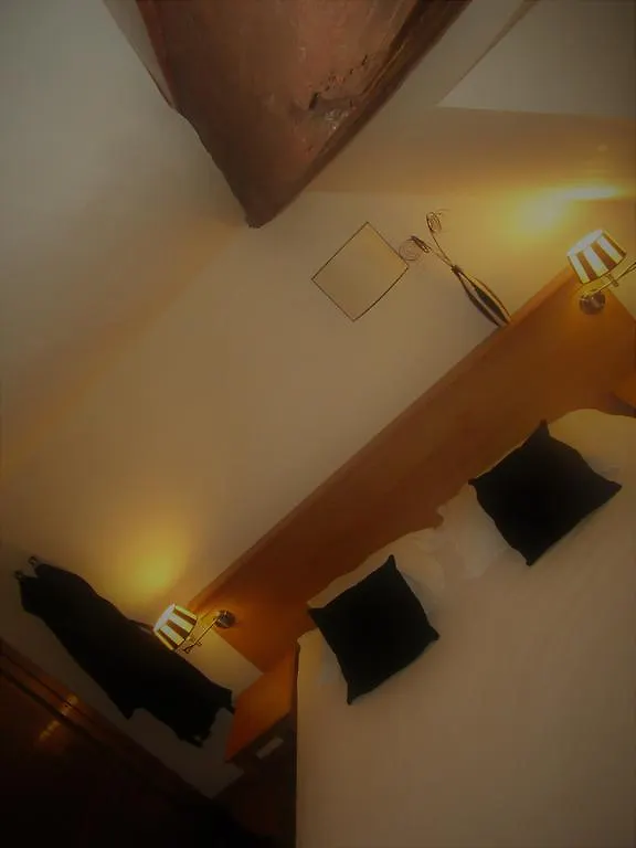 *** Hotel Chambres D'Hotes Rekko Maastricht Países Bajos