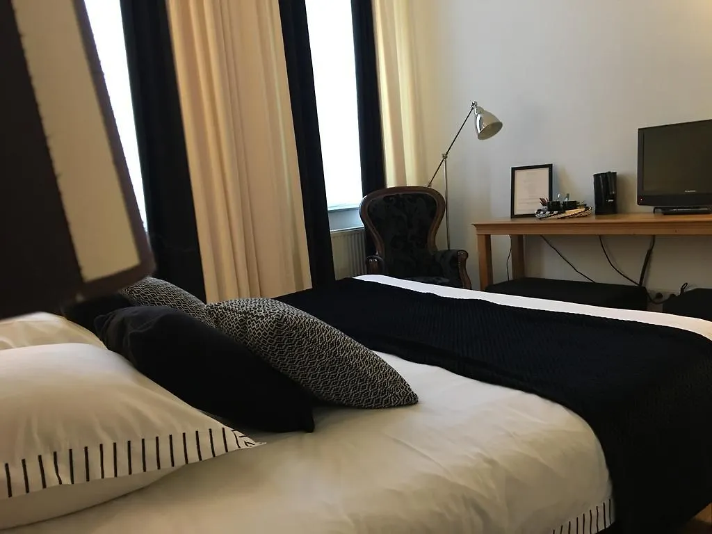 *** Hotel Chambres D'Hotes Rekko Maastricht Países Bajos