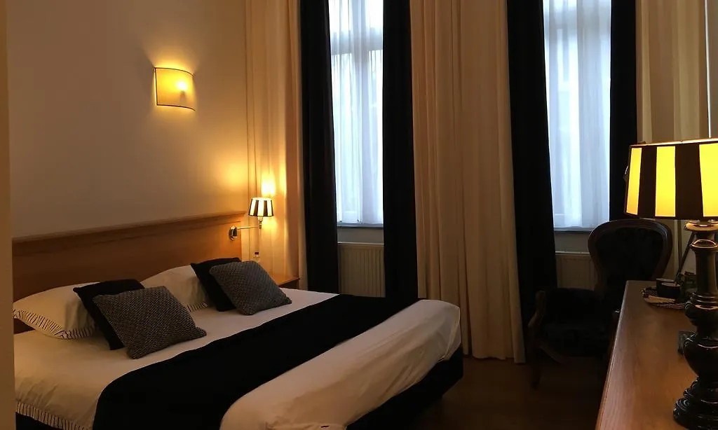 Chambres D'Hotes Rekko Maastricht