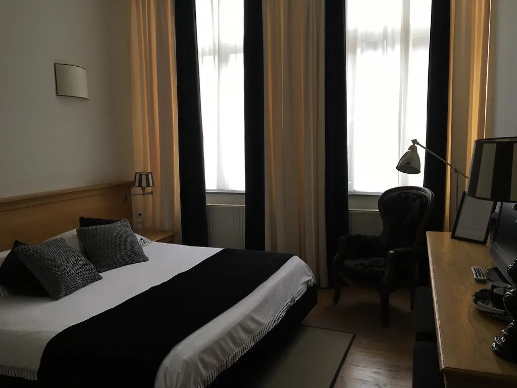 Hotel Chambres D'Hotes Rekko Maastricht